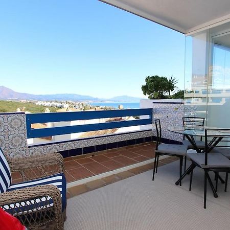Duquesa Suites 531 Манилва Екстериор снимка