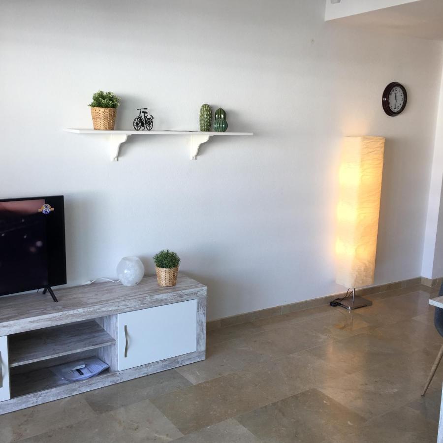 Duquesa Suites 531 Манилва Екстериор снимка