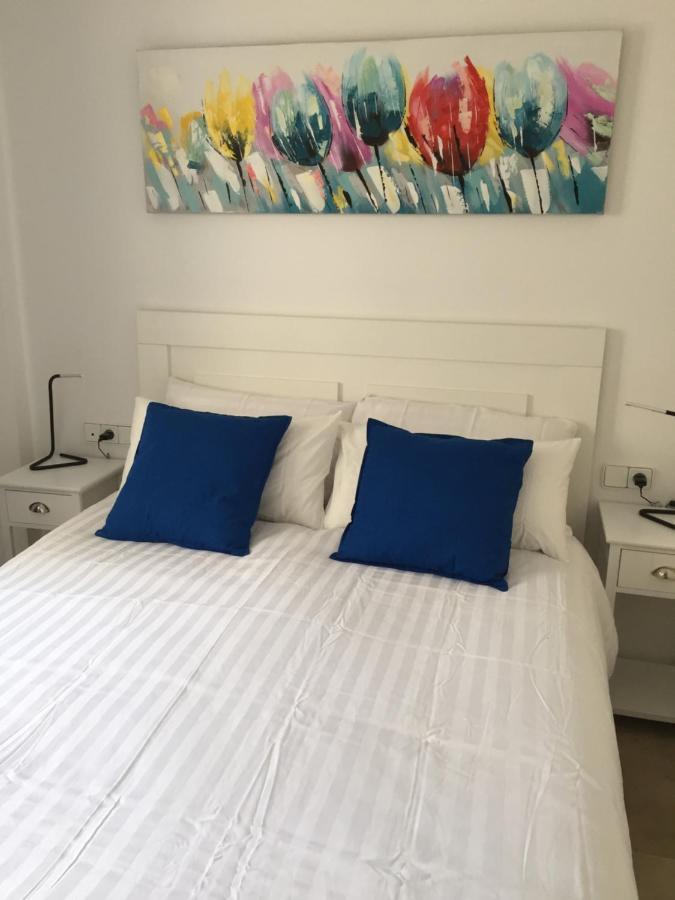Duquesa Suites 531 Манилва Екстериор снимка