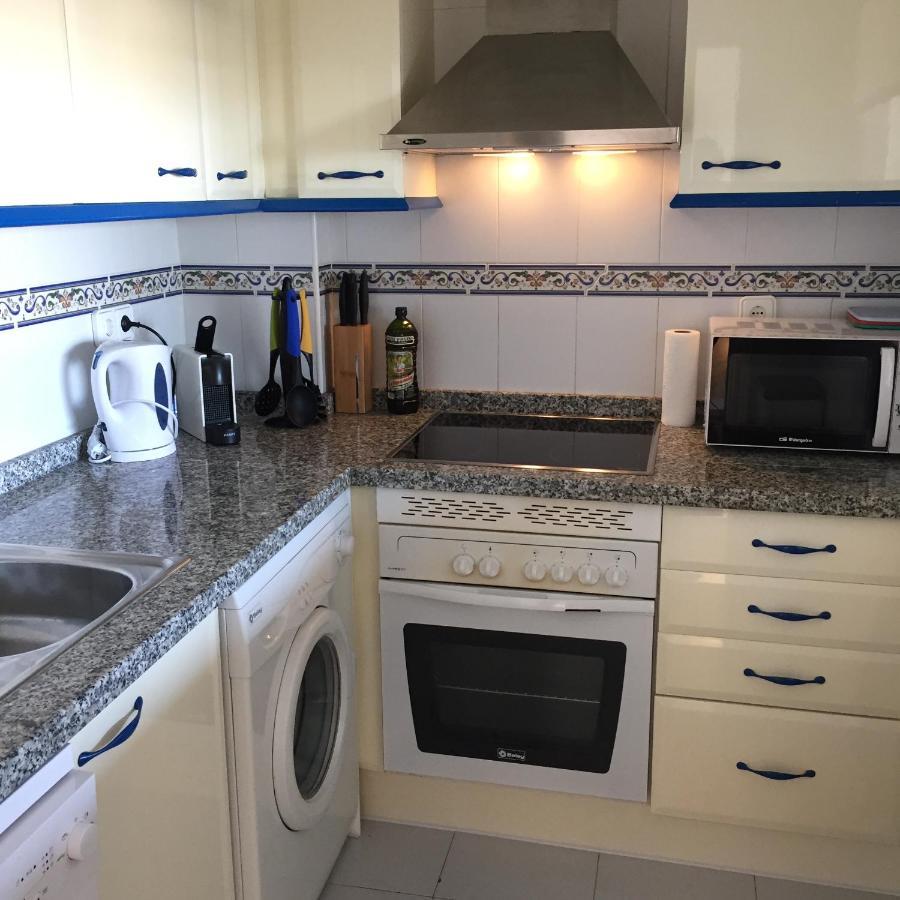 Duquesa Suites 531 Манилва Екстериор снимка