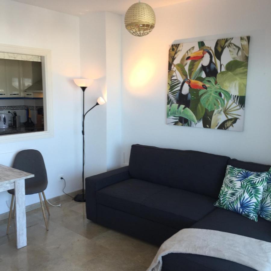 Duquesa Suites 531 Манилва Екстериор снимка