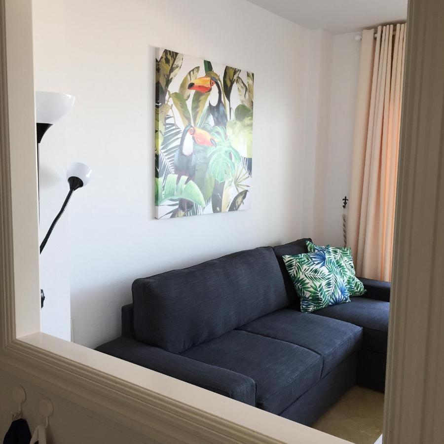 Duquesa Suites 531 Манилва Екстериор снимка