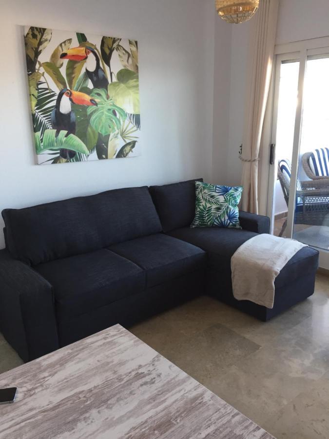 Duquesa Suites 531 Манилва Екстериор снимка