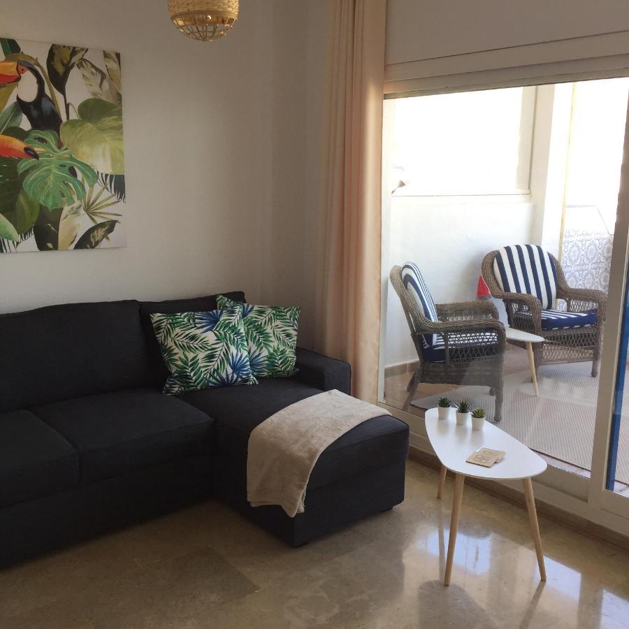 Duquesa Suites 531 Манилва Екстериор снимка