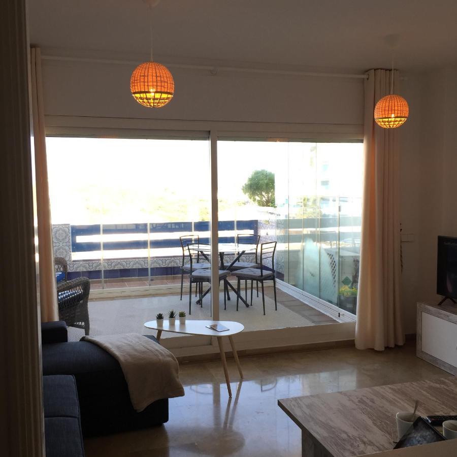 Duquesa Suites 531 Манилва Екстериор снимка