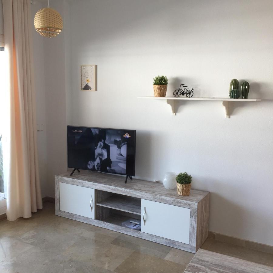 Duquesa Suites 531 Манилва Екстериор снимка