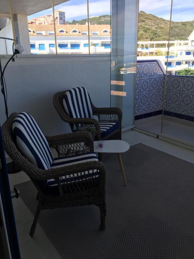 Duquesa Suites 531 Манилва Екстериор снимка
